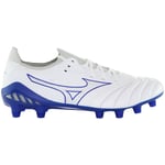 Mizuno Morelia Neo III Beta Elite Lace-Up White  Men Football Boots P1GA229125