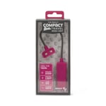 The Really Compact Travel Book Light - Pink