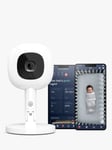 Nanit Pro and Flex Duo Baby Monitor