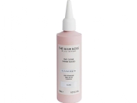 THE HAIR BOSS_By Lisa Shepherd The Clear Shine Gloss universal, colorless color enhancer and highlighter 150ml