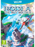 Rodea: The Sky Soldier - Nintendo Wii U - Action