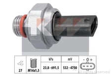 Sensor Avgastryck KW - BMW - 5-SERIE-serie, G31, X5, X5 f15, X5 e70, X6 m, 7-serie, X7 m, X6