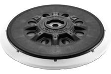 Festool 202458, Slipskiva, Universal, Festool, For Ets 150, Ets Ec 150, Lex 150 And Wts 150/7, Svart, Rund