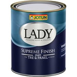 Jotun Lady Supreme Finish 05/matt Interiørmaling
