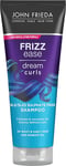 John Frieda Frizz Ease Dream Curls SLS/SLES Sulphate Free Shampoo 250 ml for &