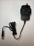 Replacement for 34V Switching Adapter for Beldray BEL0608 Cordless Vacuum