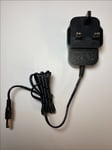 Replacement for 34V Switching Adapter for Beldray BEL0608 Cordless Vacuum 