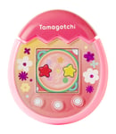 Tamagotchi Pix - Pink