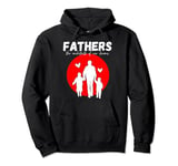 Fathers - The Architects of Our Dreams Pullover Hoodie