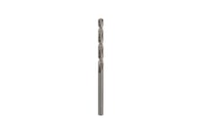 Bosch HSS-G - borr - för icke-järnhaltig metall, gjutjärn, cast steel, alloyed steel, sintered iron, hard plastics, malleable cast iron, non-alloyed steel