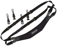 Optech 8354 Utility Duo Camera Sling Strap - Black