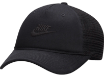 Kasket Nike U NK RISE CAP S CB FUT TRKR L fb5378-011 Størrelse S/M