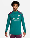 Paris Saint-Germain Strike Men's Nike Dri-FIT Football Drill Top