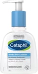 Cetaphil Gentle Skin Cleanser, 236ml Face & Body Wash For Normal To Dry Skin 