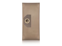 Wessper Box Dammsugarpåsar För Karcher Mv3 Wd3 200 6.959-130.0 Wd 3.200 - Papper 5 Stycken