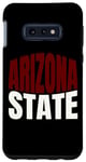 Coque pour Galaxy S10e Pride Of Arizona State Travel