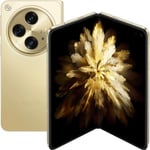 OPPO Find N3 5G Dual SIM Foldable Smartphone - 16GB+512GB - Champagne Gold 2 Year Warranty