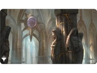Ultra-Pro Ultra Pro: Magic The Gathering - Ravnica Remastered - Playmat - Orzhov Syndicate