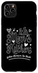 iPhone 11 Pro Max Mom's Kitchen Where Memories Are Made Case