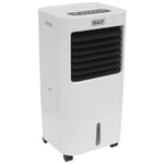 Air Cooler/Purifier/Humidifier with Remote Control Sealey