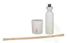 Rituals Sakura Set 540 ml Blooming Blossoms fragrance sticks 250 ml  scented candle 290 gr