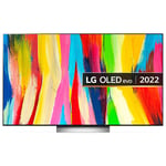 LG OLED65C26LD 65" C2 4K Smart OLED TV