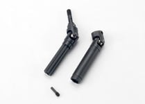 Traxxas 7151 Drivaxel Komplett med Hjulaxel  1/16 E-Revo
