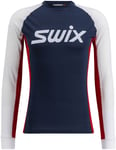 Swix RaceX Classic Long Sleeve Herre