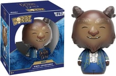 FUNKO DORBZ Beauty & The Beast And The Beast Toy Figure