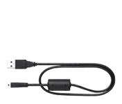 Nikon UC-E16 USB-kabel, Nikon