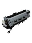 LaserJet P3015 fuser unit