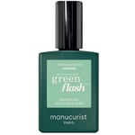 Manucurist Green Flash Gel Polish - Amande 15ml (51360)