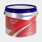 Hempel Självpolerande kopparbaserad bottenfärg Mille Light Copper, 750 ml - Dove White (10160)