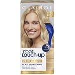 Clairol Root Touch-Up Permanent Hair Dye, Extra Lift