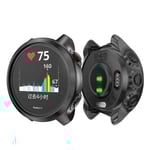 Garmin Forerunner 245 Elektropläterad Fodral - Svart Svart