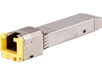 Hpe Aruba Cat6a - Sfp+-Transceiver-Modul - 10 Gige