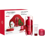 Shiseido Facial care lines Ultimune Gift set Power Infusing Eye Concentrate 15 ml + 5 ESSENTIAL ENERGY Hydrating Cream 1 Stk.