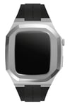 Daniel Wellington Switch Silver Smartwatch Case 40 mm för Apple Watch DW01200005