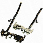 Replacement Vibrating Motor Antenna LED Main Flex Cable & Mic For OnePlus One UK