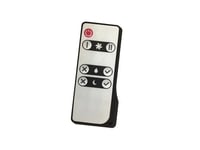 Csslr Select Løs Fjernbetjening Til Ventilator Med Varmegenvinding Rv1-35 Mini V2 (50708).
