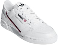 Adidas Continental 80 Sneakers white