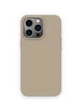 iDeal Silicone Mobilskal iPhone 13P Beige