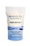 Westlab WESTLAB Dead Sea salt - 1000g-10 Pack