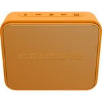 Enceinte Bluetooth Grundig JAM Orange