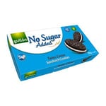 Gullon Gullón No Sugar Added Twins Cocoa Sandwich Cookies - 210 g