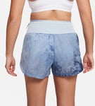 Nike Trail Repel Mid-Rise Running Shorts Dame