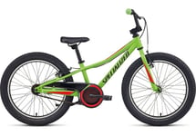 Specialized Specialized Riprock Coaster 20 | Monster Green / Nordic Red / Black Reflective