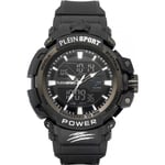 Plein Sport Mens Combat Watch PSNBA0123