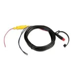 Garmin Power/data Cable (4-pin) 6ft