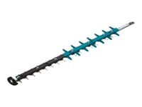 Makita - Kvistsaxblad - Längd: 600 Mm - För Makita Duh601z, Uh004gd201, Uh004gz